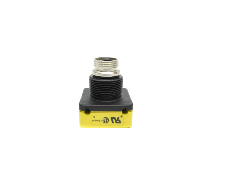 BANNER ENGINEERING OPBT2QD 10-30VDC (AS PICTURED) NSNP