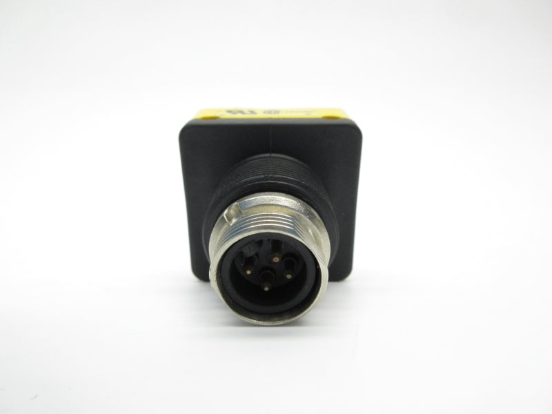 BANNER ENGINEERING OPBT2QD 10-30VDC (AS PICTURED) NSNP