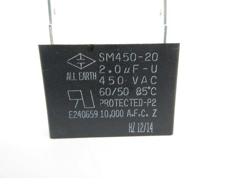 ALL EARTH SM450-20 450VAC NSNP