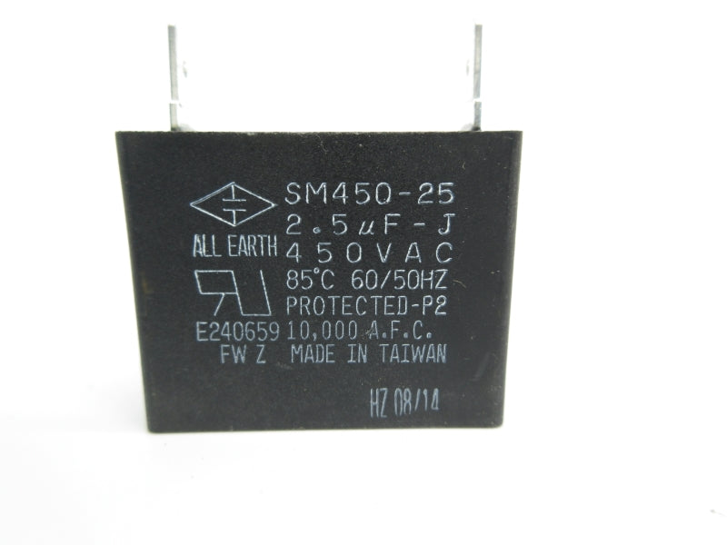 ALL EARTH SM450-25 450VAC NSNP