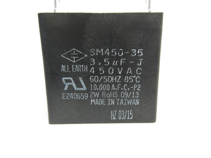 ALL EARTH SM450-35 450VAC NSNP