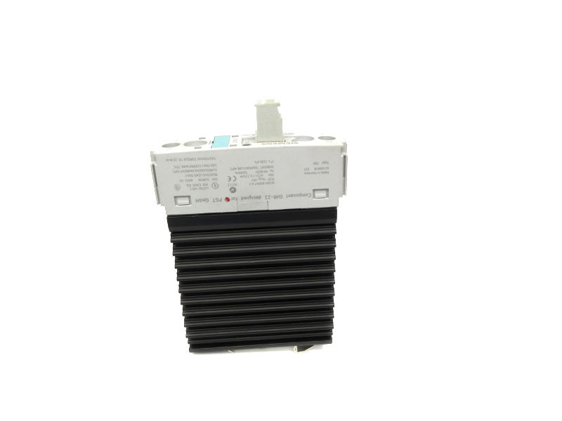 SIEMENS 3RF2171-1AA45-1KP0 600VAC NSNP