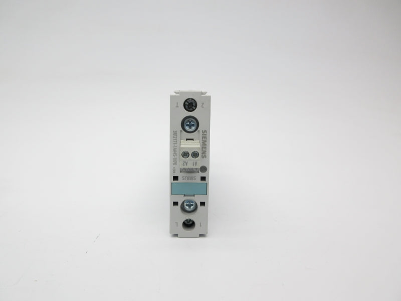 SIEMENS 3RF2171-1AA45-1KP0 600VAC NSNP