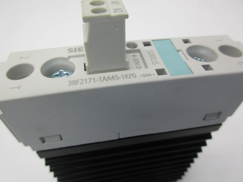 SIEMENS 3RF2171-1AA45-1KP0 600VAC NSNP