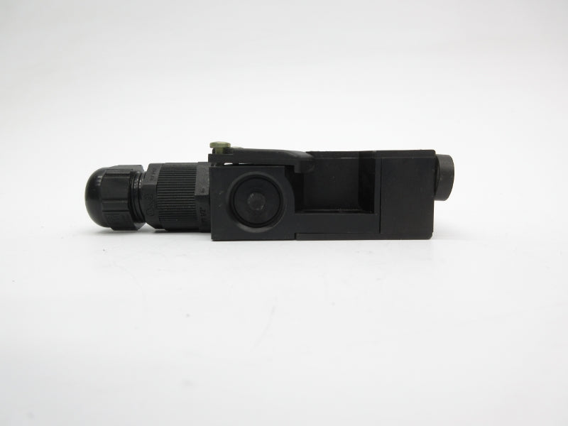 SCHMERSAL AZ15ZVRK-M20 500V NSNP