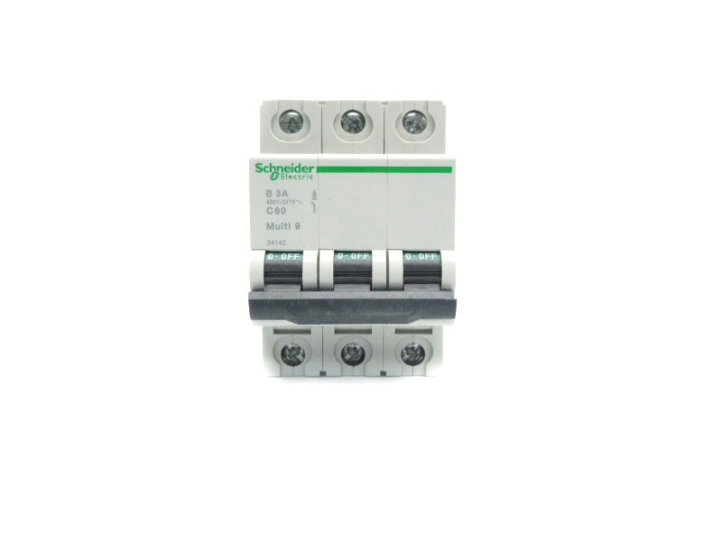 SCHNEIDER ELECTRIC 24142 277V 3A NSNP
