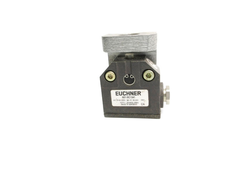 EUCHNER N01-MC1541 230V 4A NSNP