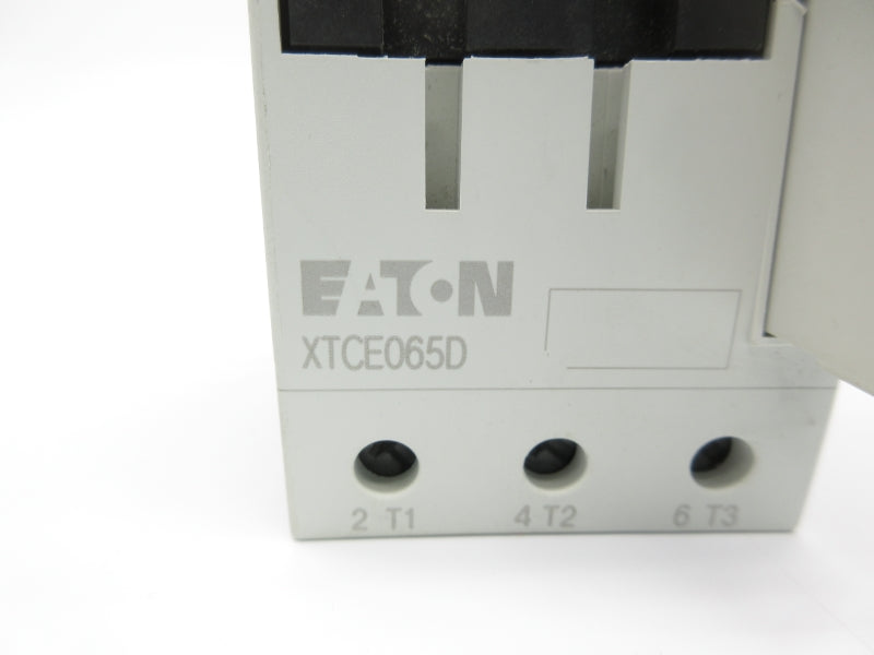 EATON XTCE065D 110/120V NSNP