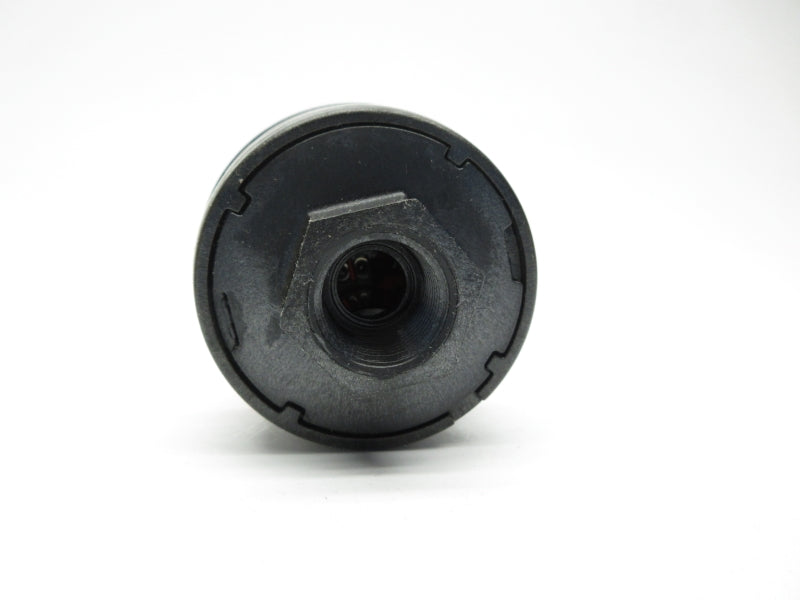FEDERAL SIGNAL LP3P-012-048R SER. B 12-48VDC 0.44-0.10A NSMP