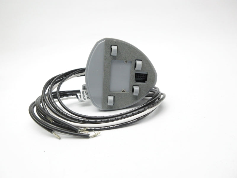 EDWARDS SIGNALING 102PMBS-N5 120VAC .60A NSMP