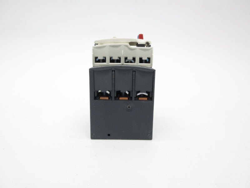 SCHNEIDER ELECTRIC LRD08L 2.5-4A NSMP