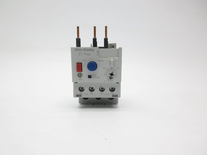 ALLEN BRADLEY 193S-EERB SER. C 3.2-16A (BR/WH) NSMP