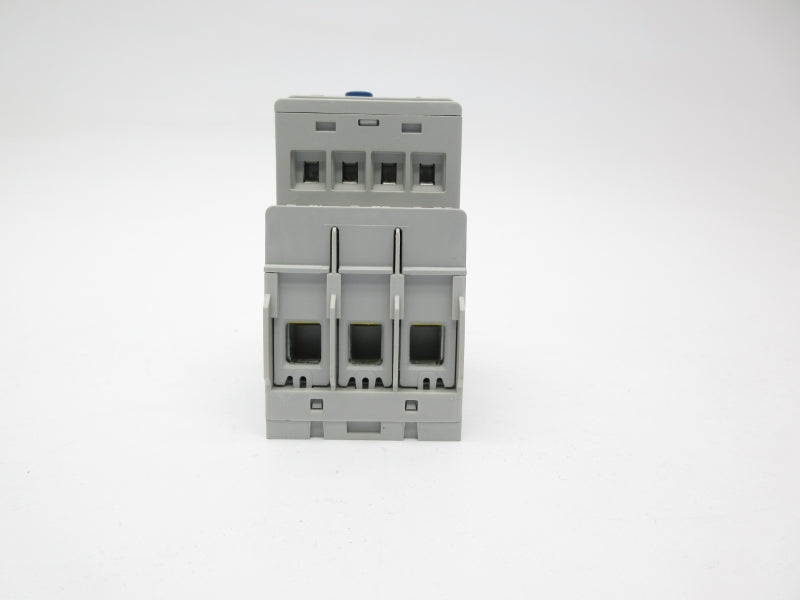ALLEN BRADLEY 193S-EERB SER. C 3.2-16A (BR/WH) NSMP