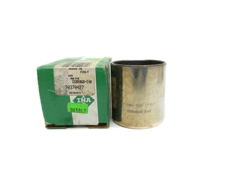 INA EGB5060-E40 NSMP