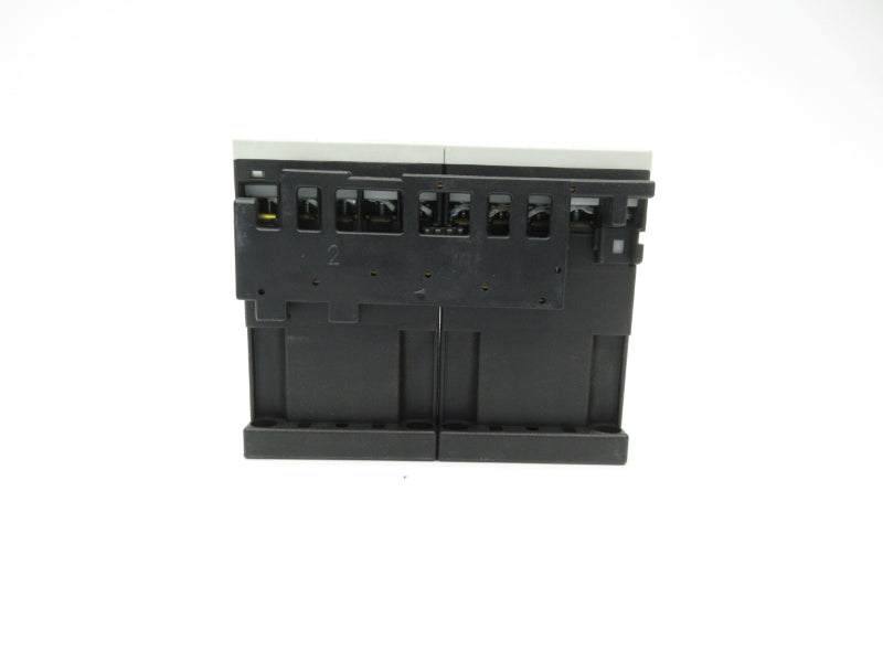 SIEMENS 3RA1315-8XB30-1BB4 24VDC NSMP