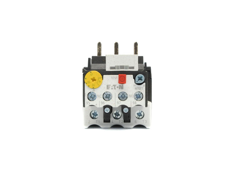 EATON XTOB040DC1 ZB65-40 24-40A NSNP