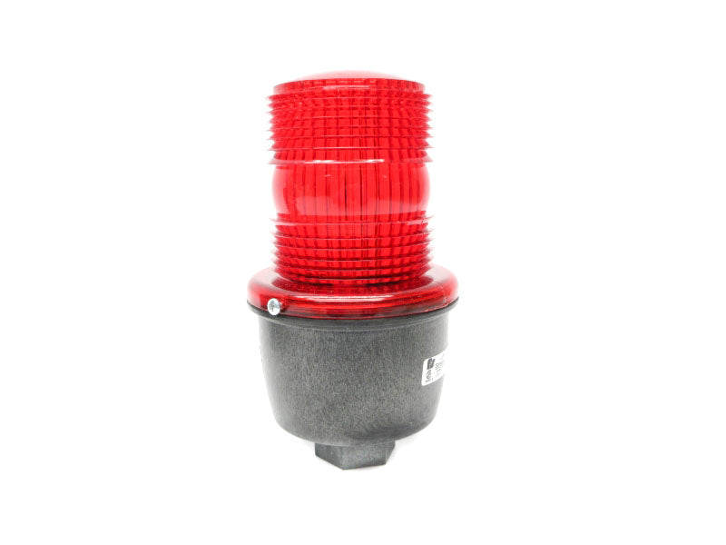 FEDERAL SIGNAL LP3P-012-048R SER. B 12-48VDC 0.44-0.10A NSNP