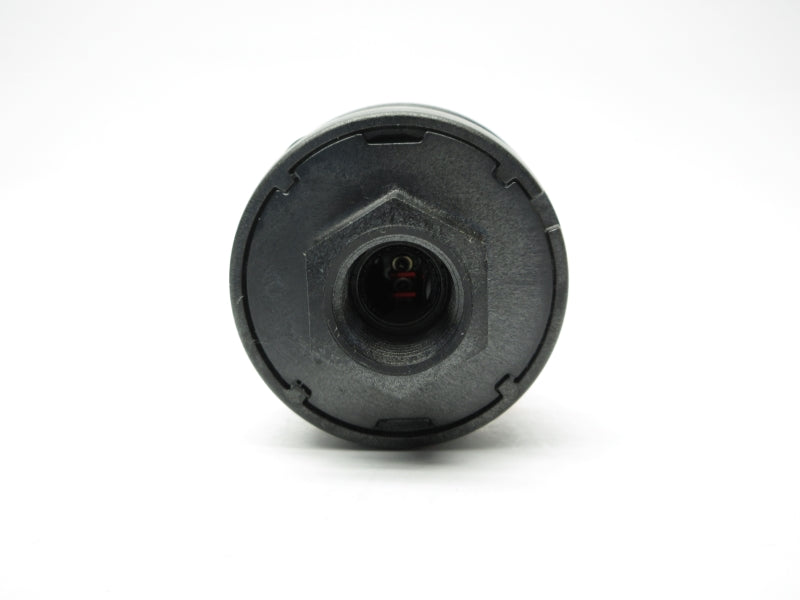 FEDERAL SIGNAL LP3P-012-048R SER. B 12-48VDC 0.44-0.10A NSNP