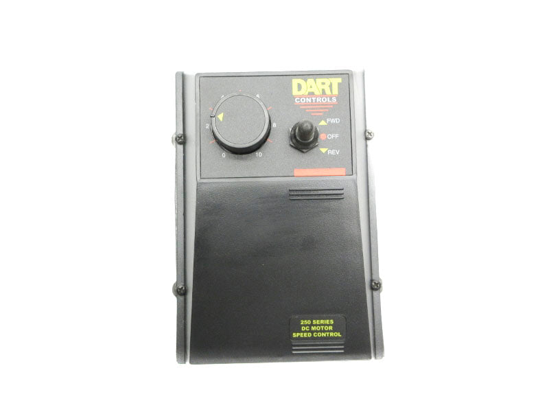 DART CONTROLS 253G-200E-29 120/240VAC 108A NSNP