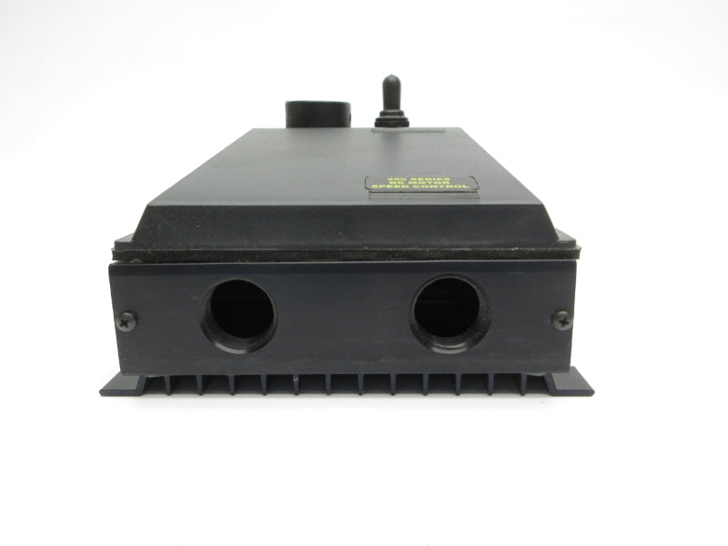 DART CONTROLS 253G-200E-29 120/240VAC 108A NSNP