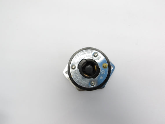 HUBBELL HBL4585 250V 15A NSMP