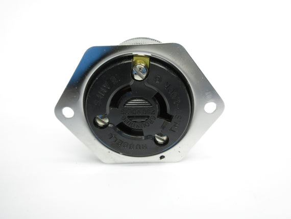 HUBBELL HBL4585 250V 15A NSMP