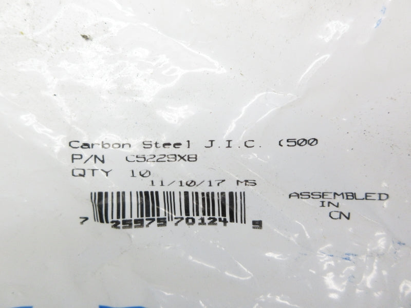 EATON C5229X8 (PKG OF 10) NSMP