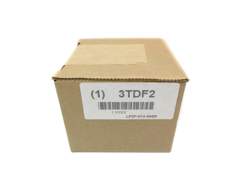 FEDERAL SIGNAL LP3P-012-048R NSFS