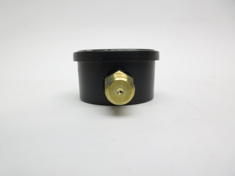 GRAINGER 4FKZ6 0-160PSI 2" NSMP