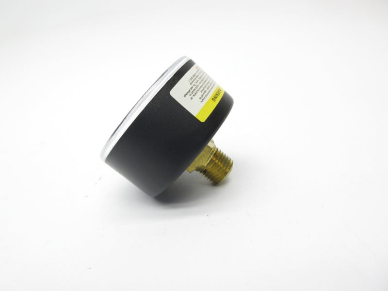 GRAINGER 4FMC7A 0-160PSI 2" NSMP