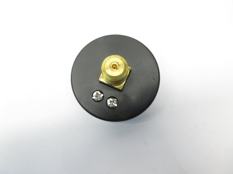 GRAINGER 4FMC7A 0-160PSI 2" NSMP