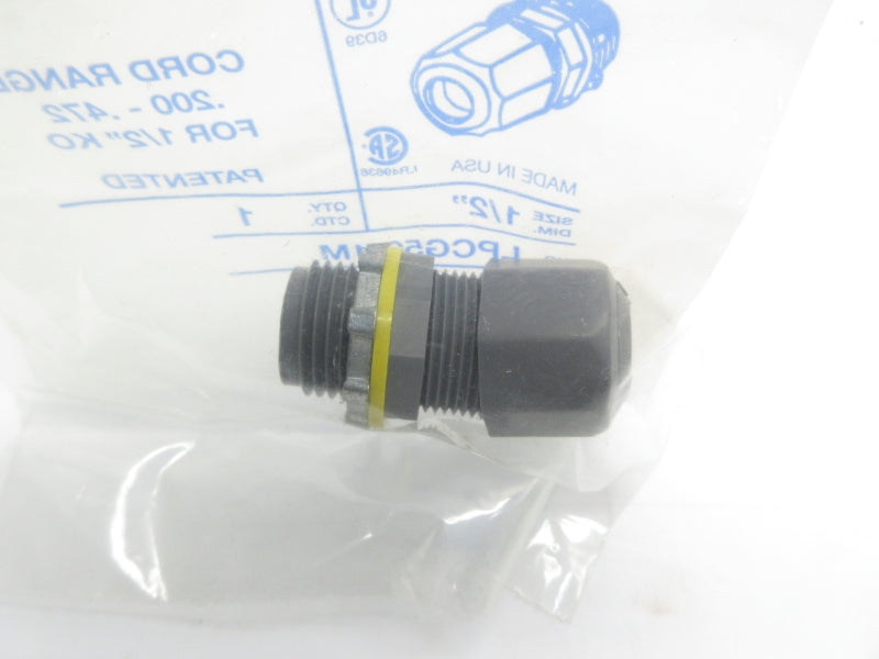 ARLINGTON INDUSTRIES LPCG50-1M 1/2" NSMP