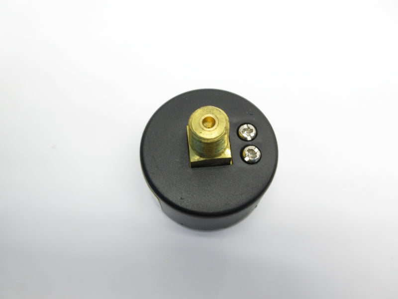 GRAINGER 4FLZ6A 0-60PSI 1-1/2" NSMP