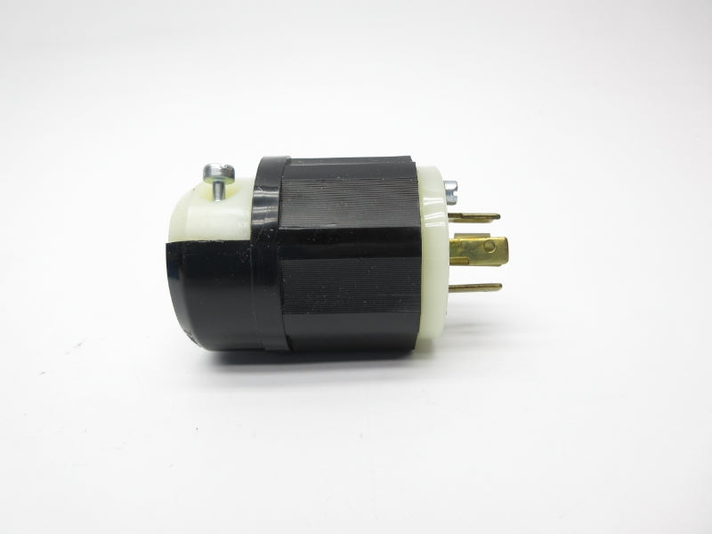 LEVITON 2411 125/250V 20A NSMP