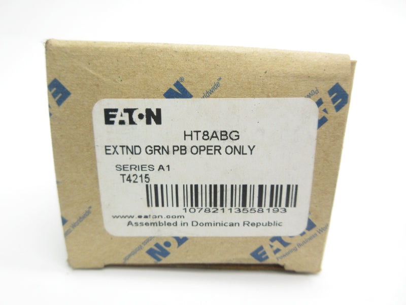 EATON HT8ABG SER. A1 NSMP