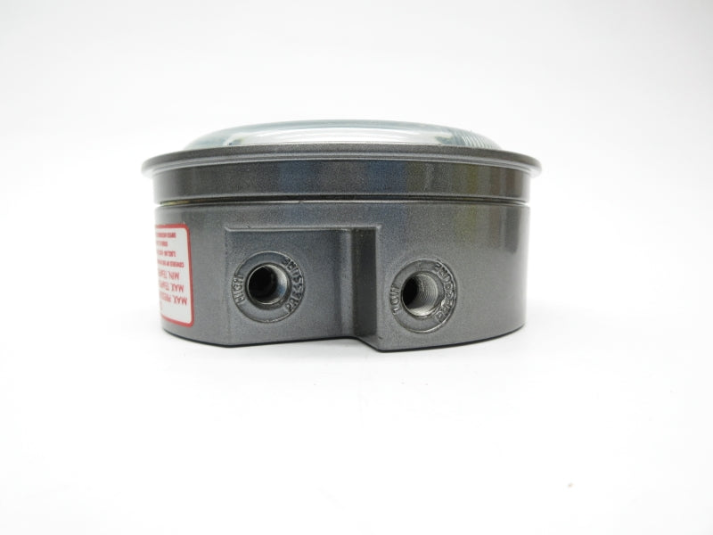 DWYER 2002 15PSI 0-2" NSNP