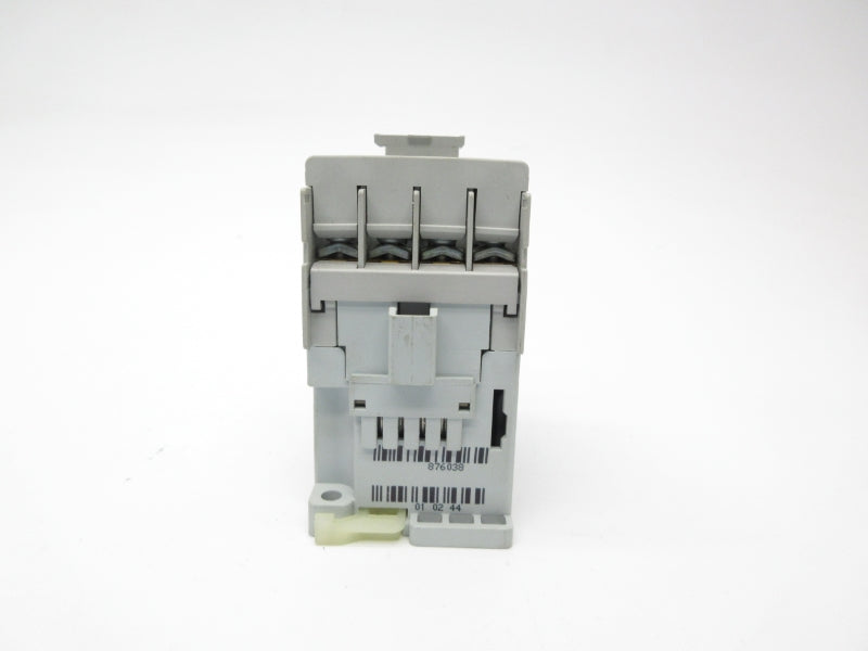 ALLEN BRADLEY 100-C09J01 SER. A 24V 32A NSNP