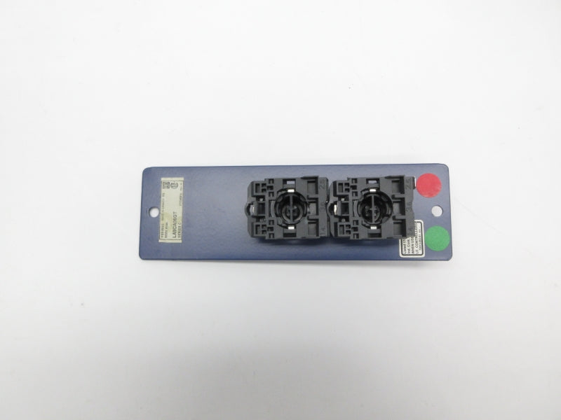 TELEMECANIQUE LA9CA06GT SER. C 600V NSNP