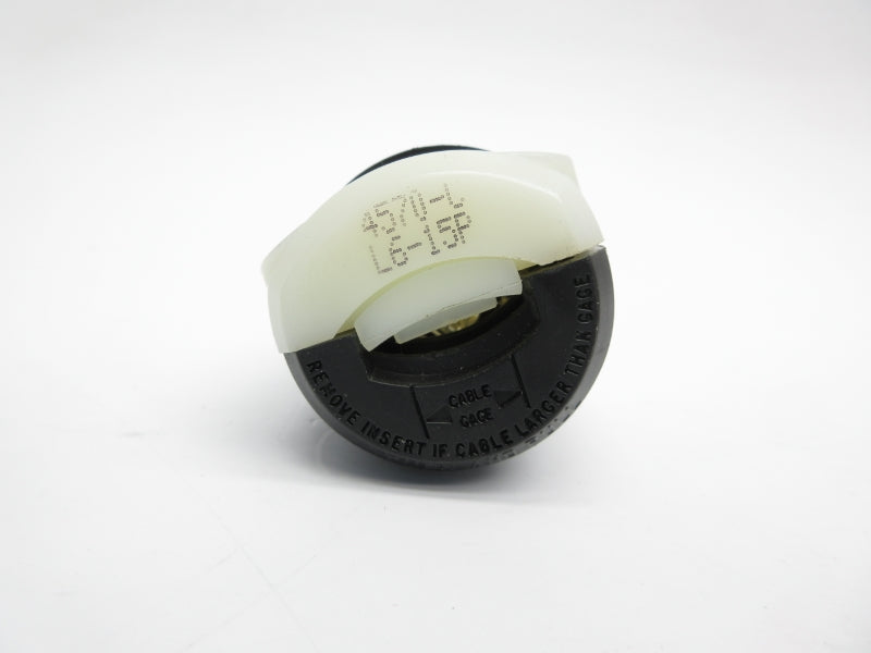LEVITON 4570-C 250V 15A NSNP