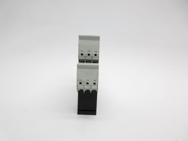 SIEMENS 3RP1505-2BQ30 24VAC/DC NSNP