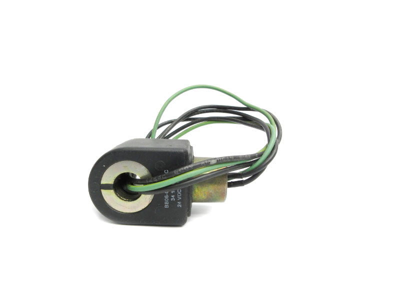PARKER BB06-051-380C 24VDC NSNP