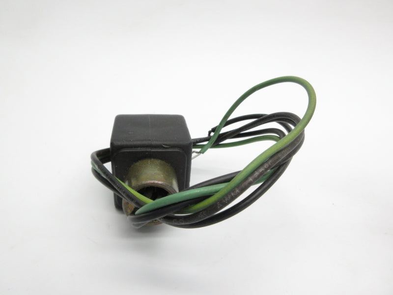 PARKER BB06-051-380C 24VDC NSNP