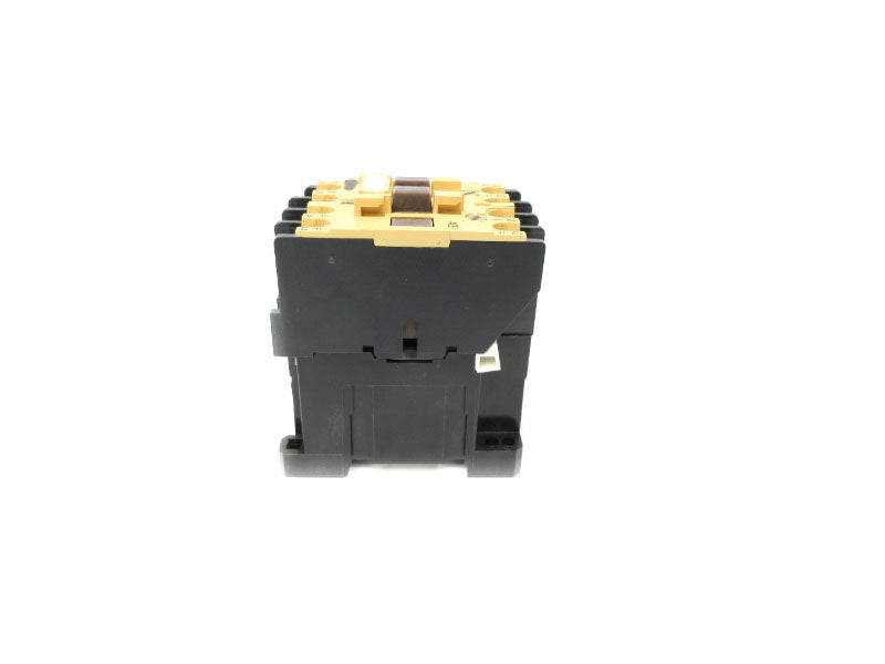 ALLEN BRADLEY 700DC-F400D SER. B 110/120V 10A NSNP
