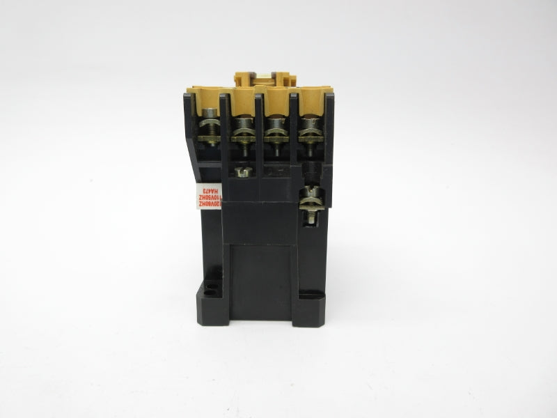 ALLEN BRADLEY 700DC-F400D SER. B 110/120V 10A NSNP
