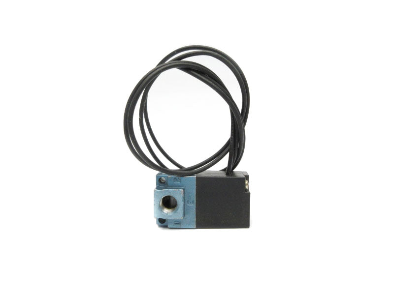 MAC 35A-AAA-DDAA-1BA 24VDC 120PSI UNMP