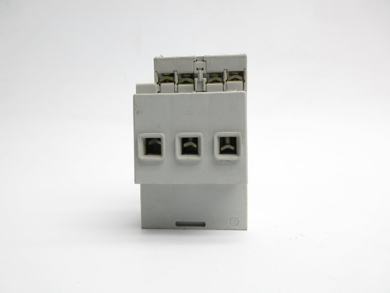 ALLEN BRADLEY 193-EA1JD SER. A 14-45A NSNP