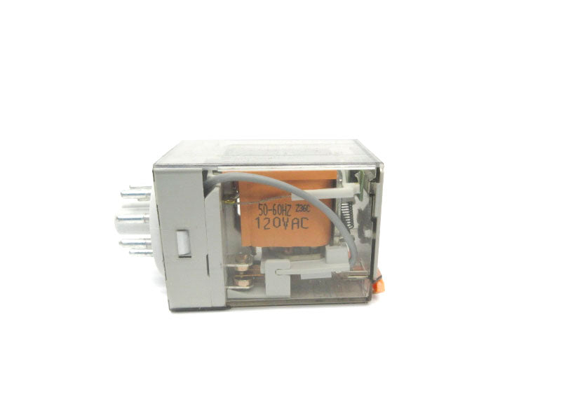 ALLEN BRADLEY 700-HAB2A1-3-4 SER. D 120VAC 6A NSNP