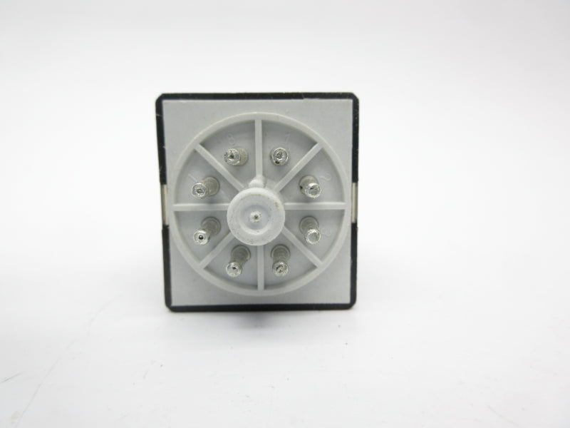 ALLEN BRADLEY 700-HAB2A1-3-4 SER. D 120VAC 6A NSNP