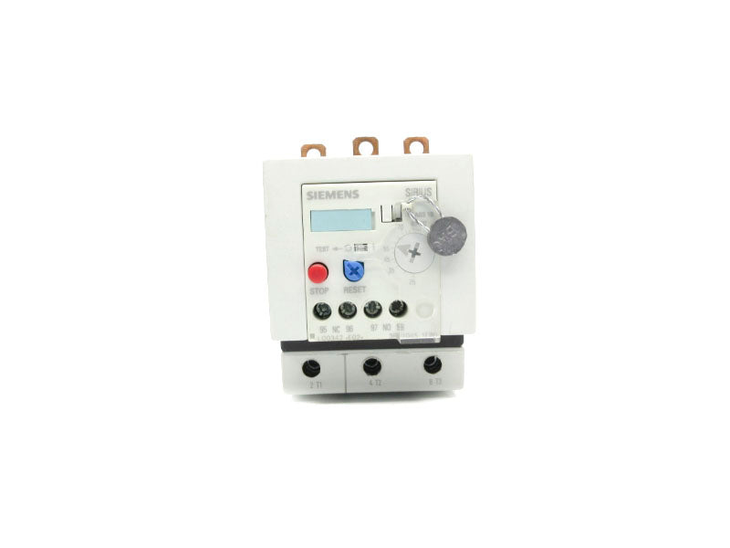 SIEMENS 3RB1045-1EB0 25-90A NSNP