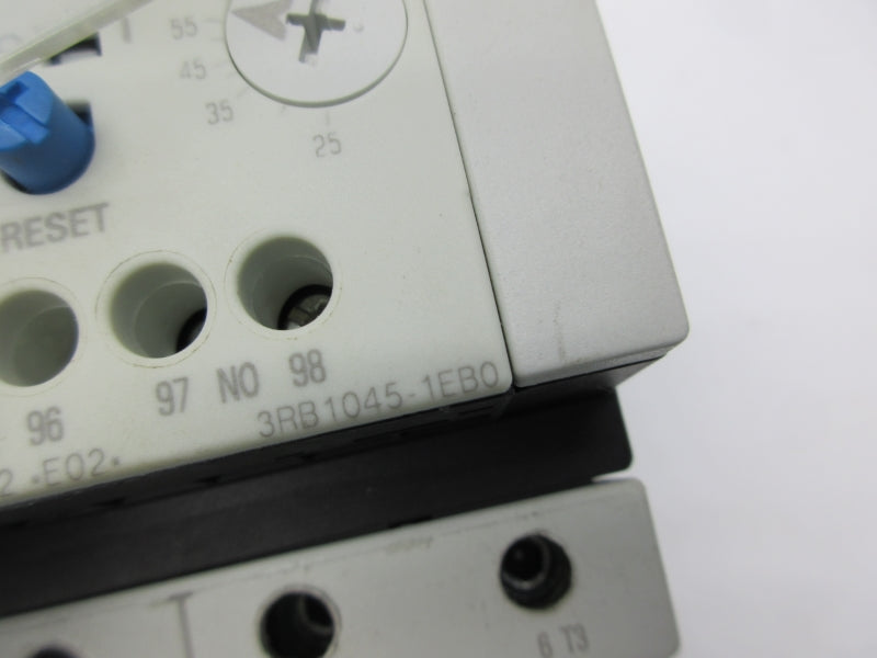 SIEMENS 3RB1045-1EB0 25-90A NSNP